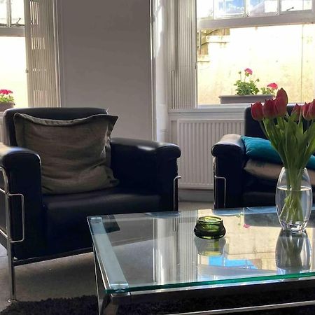 Regency Brighton Seafront Apartment Bagian luar foto