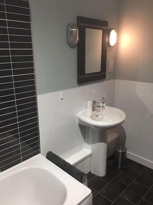 Regency Brighton Seafront Apartment Bagian luar foto